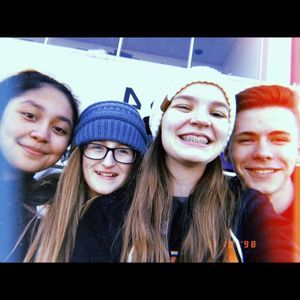 Meet your Posher, Allison